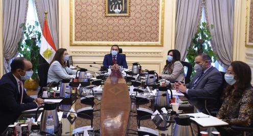  لجنة "أزمة كورونا": إعلان خطة استئناف النشاط الرياضي الأسبوع المقبل